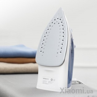 Утюг Xiaomi Lofans LCD Steam Iron Grey YD-013G