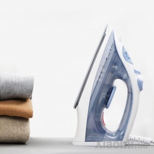 Утюг Xiaomi Lofans LCD Steam Iron Grey YD-013G