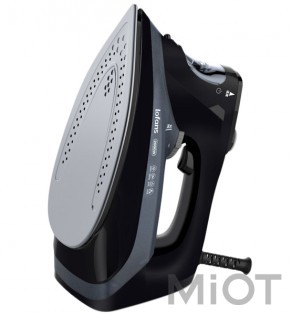 Праска Xiaomi Lofans LCD Steam Iron YD-015BK