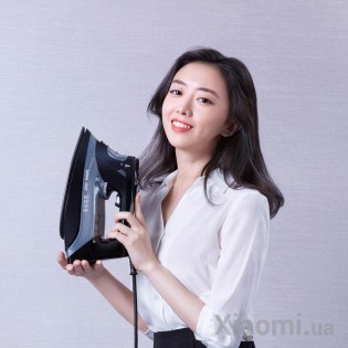 Утюг Xiaomi Lofans LCD Steam Iron YD-015BK