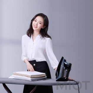 Праска Xiaomi Lofans LCD Steam Iron YD-015BK