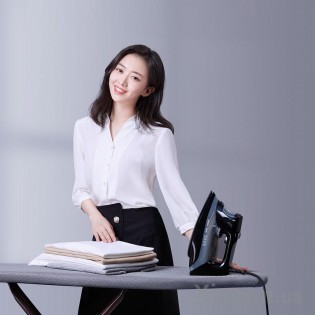 Утюг Xiaomi Lofans LCD Steam Iron YD-015BK