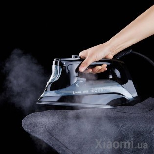Утюг Xiaomi Lofans LCD Steam Iron YD-015BK