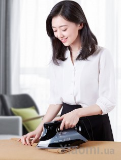 Утюг Xiaomi Lofans LCD Steam Iron YD-015BK
