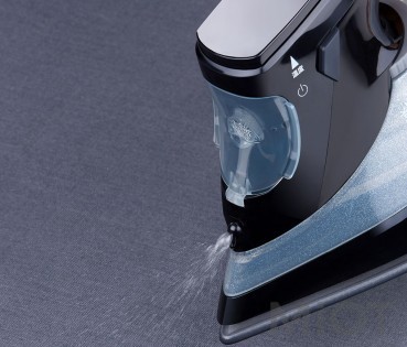 Праска Xiaomi Lofans LCD Steam Iron YD-015BK