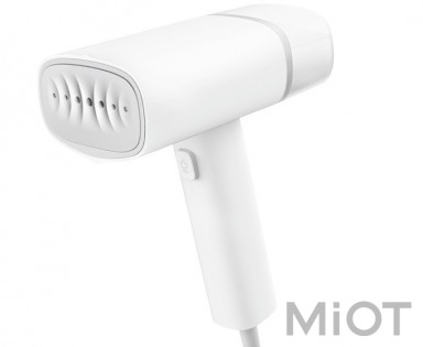 Ручний відпарювач Xiaomi Lofans (Our Family) Steam Brush (GT-301W)