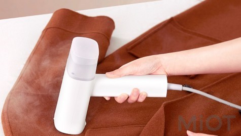Ручний відпарювач Xiaomi Lofans (Our Family) Steam Brush (GT-301W)