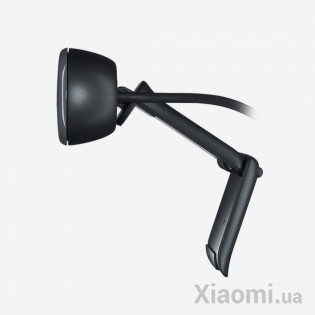 Веб-камера для компьютера Logitech C270 HD Webcam Black