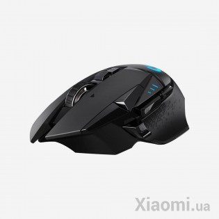 Игровая проводная мышка Xiaomi Logitech G502