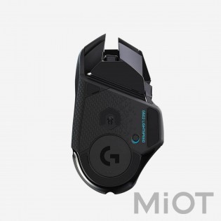 Ігрова дротова мишка Xiaomi Logitech G502