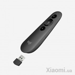 Презентер Logitech R500 Laser Presentation Remote