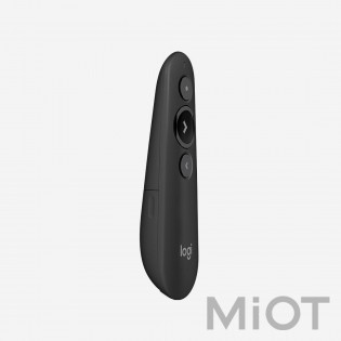 Презентер Logitech R500 Laser Presentation Remote