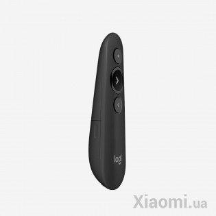 Презентер Logitech R500 Laser Presentation Remote