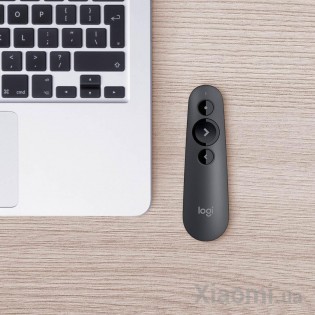 Презентер Logitech R500 Laser Presentation Remote