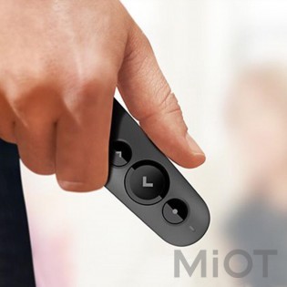 Презентер Logitech R500 Laser Presentation Remote