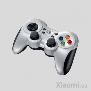 Геймпад Logitech Wireless Gamepad F710