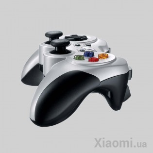 Геймпад Logitech Wireless Gamepad F710