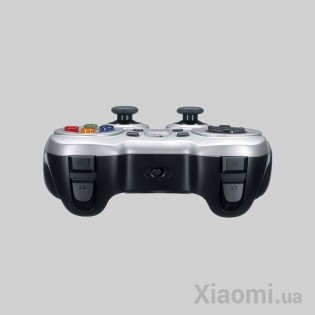 Геймпад Logitech Wireless Gamepad F710