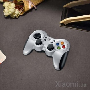 Геймпад Logitech Wireless Gamepad F710
