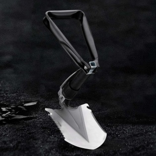 Лопата складна Xiaomi NexTool (NE20033)