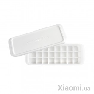 Лоток для льда Xiaomi QUANGE White