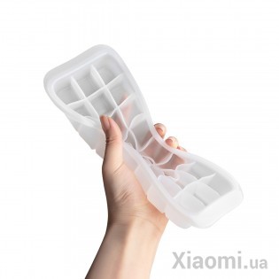 Лоток для льда Xiaomi QUANGE White