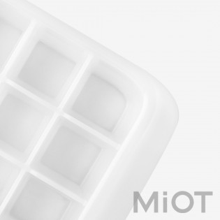 Лоток для льоду Xiaomi QUANGE White