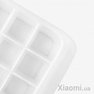 Лоток для льда Xiaomi QUANGE White