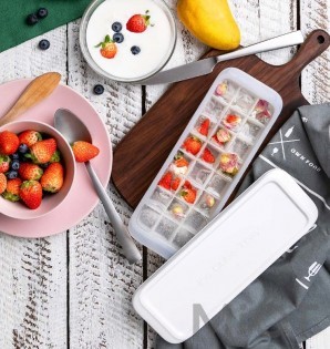 Лоток для льоду Xiaomi QUANGE White
