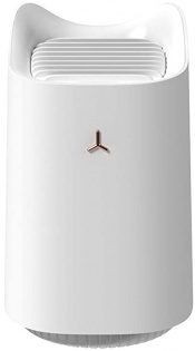 Пастка для комах Xiaomi Meiyiu Small Cat White