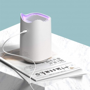 Пастка для комах Xiaomi Meiyiu Small Cat White