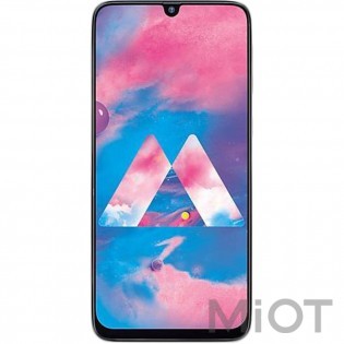 Смартфон Samsung Galaxy M30 SM-M305F 4/64GB Gradation Blue