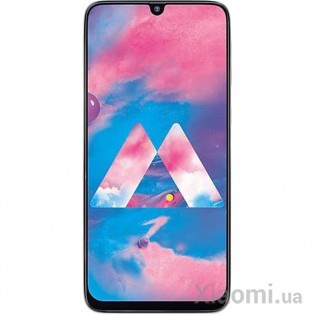 Смартфон Samsung Galaxy M30 SM-M305F 4/64GB Gradation Blue
