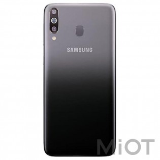 Смартфон Samsung Galaxy M30 SM-M305F 4/64GB Gradation Black