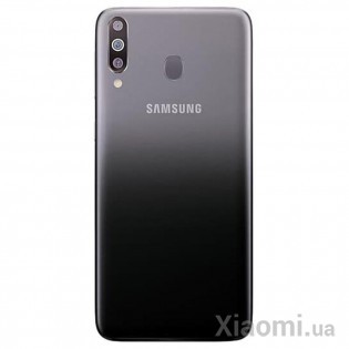 Смартфон Samsung Galaxy M30 SM-M305F 4/64GB Gradation Black