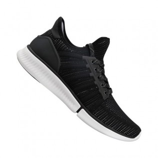 Кроссовок Mi Home (Mijia) Smart Shoes Black 42 Man