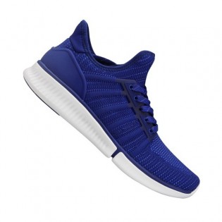 Кроссовки Mi Home (Mijia) Smart Shoes Blue 41 Man