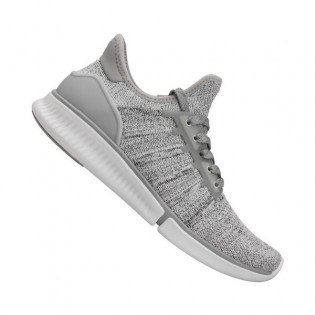 Кроссовки Mi Home (Mijia) Smart Shoes Gray 45 Man