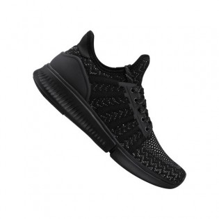 Кросівки Mi Home (Mijia) Smart Shoes Black 37 Woman