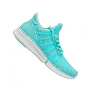 Кроссовки Mi Home (Mijia) Smart Shoes Blue 36 Woman