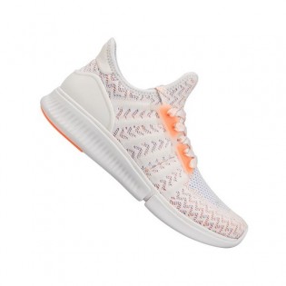 Кроссовки Mi Home (Mijia) Smart Shoes White/Pink 37 Woman