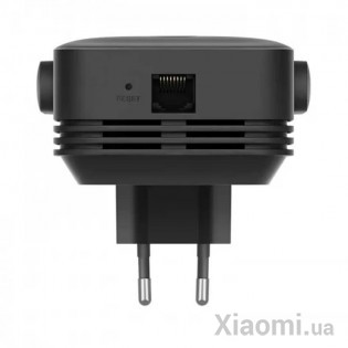 Повторитель Wi-Fi сигнала Xiaomi Mi WiFi Range Extender AC1200 2.4/5GHz DVB4270GL