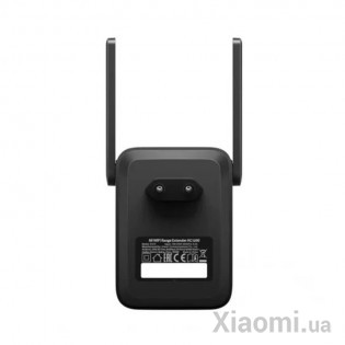 Повторитель Wi-Fi сигнала Xiaomi Mi WiFi Range Extender AC1200 2.4/5GHz DVB4270GL