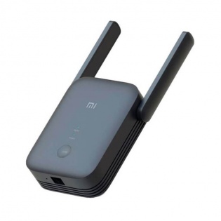 Маршрутизатор Xiaomi Mi WiFi Range Extender AC1200 2.4/5GHz (DVB4270GL)