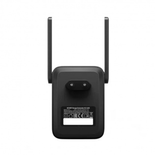 Маршрутизатор Xiaomi Mi WiFi Range Extender AC1200 2.4/5GHz (DVB4270GL)