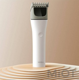 Машинка для стрижки волосся Xiaomi DOCO Electric Hair Clipper (HC001)