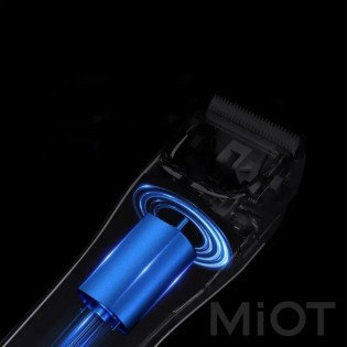 Машинка для стрижки волосся Xiaomi DOCO Electric Hair Clipper (HC001)