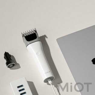 Машинка для стрижки волосся Xiaomi DOCO Electric Hair Clipper (HC001)