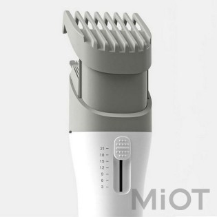 Машинка для стрижки волосся Xiaomi DOCO Electric Hair Clipper (HC001)