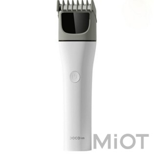 Машинка для стрижки волосся Xiaomi DOCO Electric Hair Clipper (HC001)